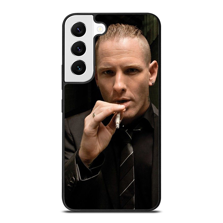 COREY TAYLOR SLIPKNOT BAND Samsung Galaxy S22 Case Cover
