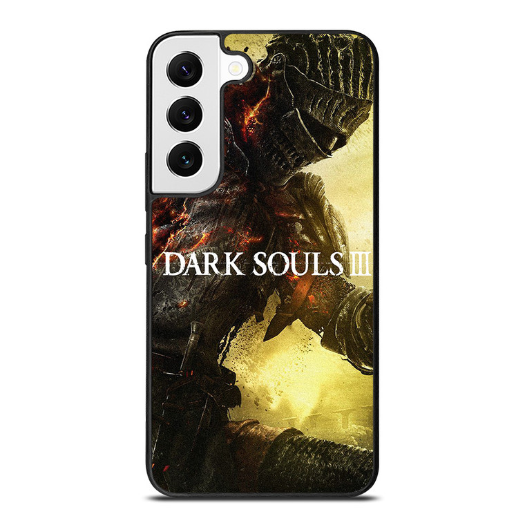 DARK SOULS III GAMES 2 Samsung Galaxy S22 Case Cover