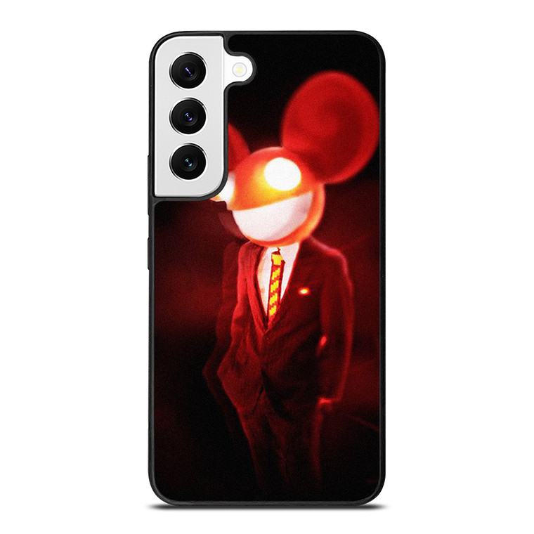 DEADMAU5 DJ MUSIC Samsung Galaxy S22 Case Cover