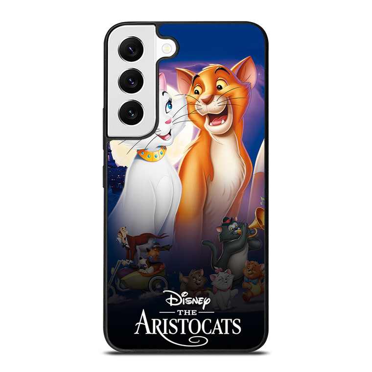 DISNEY THE ARISTOCATS Samsung Galaxy S22 Case Cover