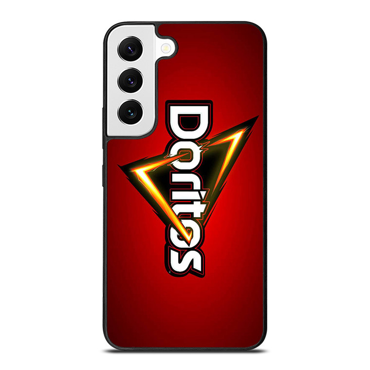 DORITOS RED LOGO Samsung Galaxy S22 Case Cover