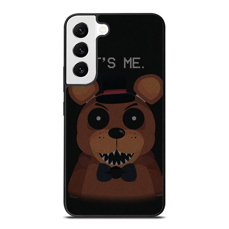 FIVE NIGHTS AT FREDDY'S GAMES Samsung Galaxy S22 Case Cover