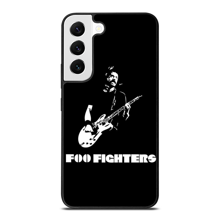 FOO FIGHTERS DAVE Samsung Galaxy S22 Case Cover