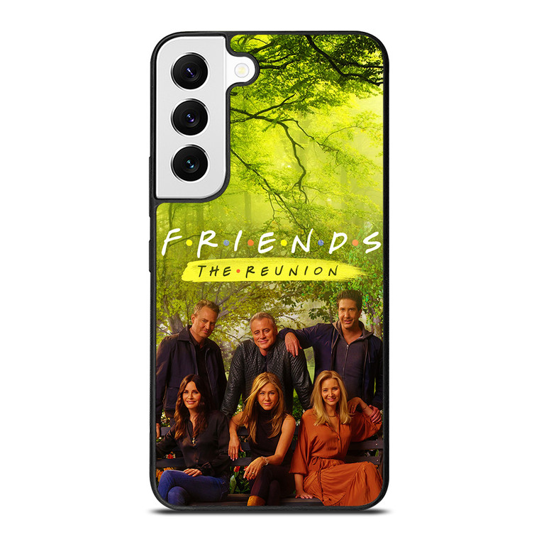 FRIENDS THE REUNION Samsung Galaxy S22 Case Cover