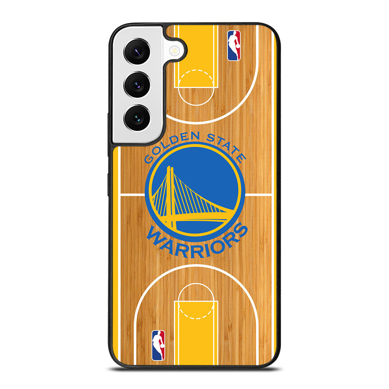 GOLDEN STATE WARRIORS NBA ARENA Samsung Galaxy S22 Case Cover