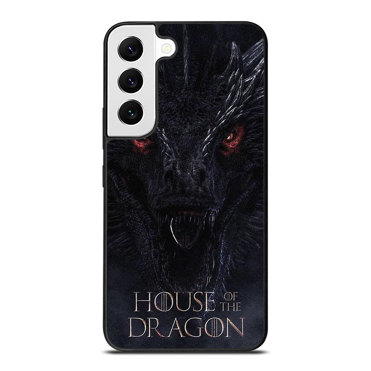 HOUSE OF THE DRAGON MOVIES Samsung Galaxy S22 Case Cover