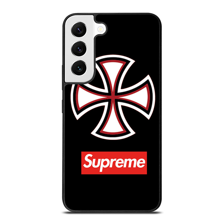 INDEPENDENT TRUCK COMPANY SUPREME Samsung Galaxy S22 Case Cover