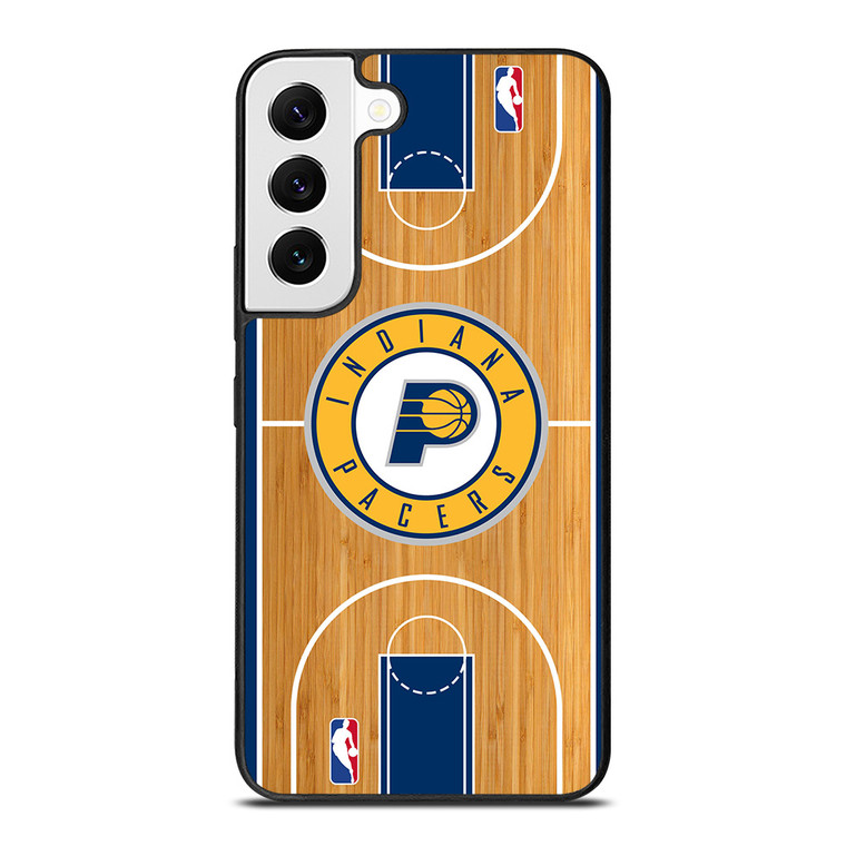 INDIANA PACERS NBA ARENA Samsung Galaxy S22 Case Cover
