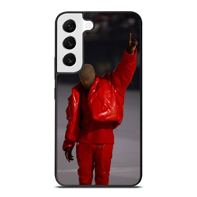 KANYE WEST DONDA 2 Samsung Galaxy S22 Case Cover