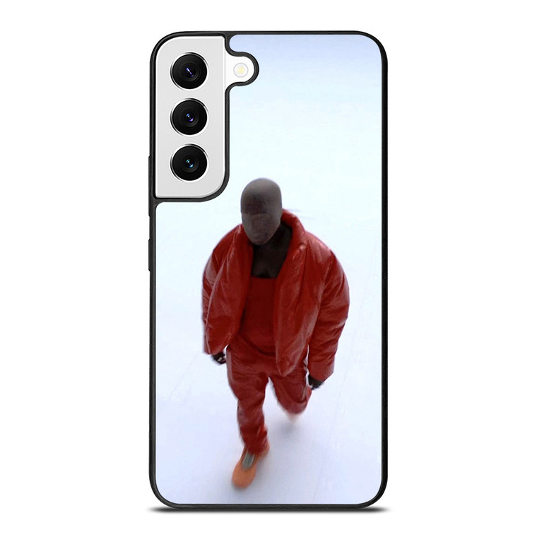 KANYE WEST DONDA 3 Samsung Galaxy S22 Case Cover