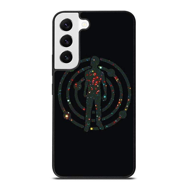 KID CUDI SATELLITE FLIGHT Samsung Galaxy S22 Case Cover
