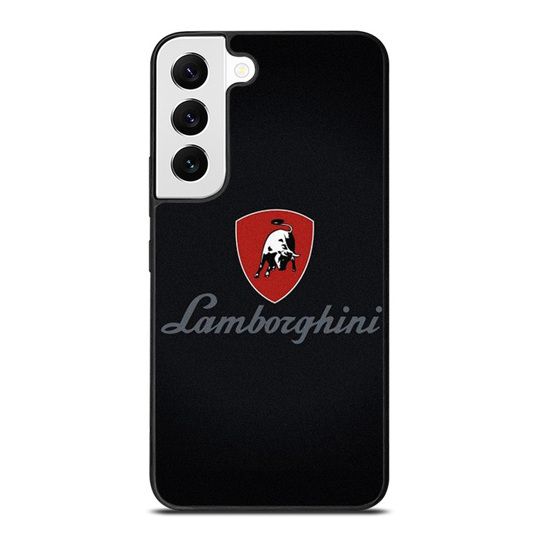 LAMBORGHINI OLD LOGO Samsung Galaxy S22 Case Cover