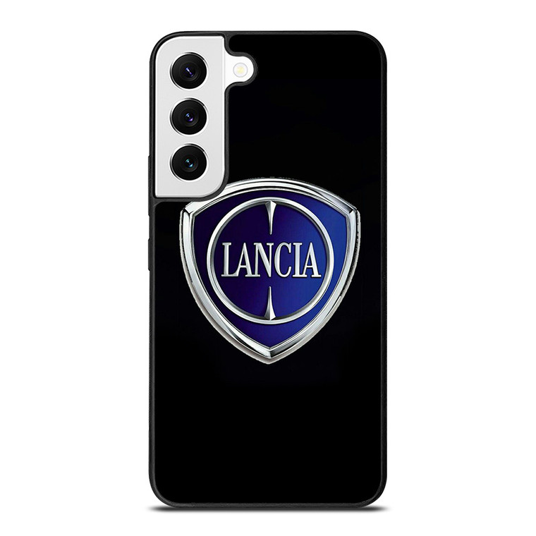 LANCIA CAR LOGO Samsung Galaxy S22 Case Cover