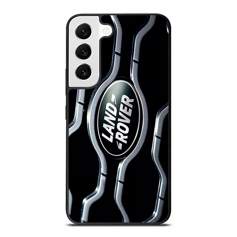 LAND ROVER METAL GRILL Samsung Galaxy S22 Case Cover