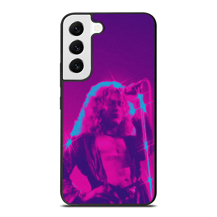 LED ZEPPELIN ROBERT PLANT Samsung Galaxy S22 Case Cover