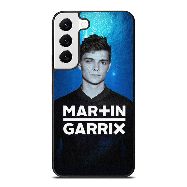 MARTIN GARRIX DJ Samsung Galaxy S22 Case Cover