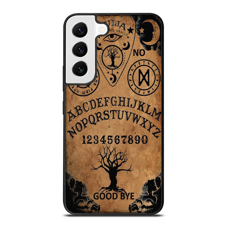 OUIJA BOARD VINTAGE Samsung Galaxy S22 Case Cover