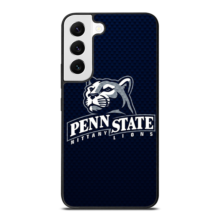 PENN STATE NITTANY LIONS FOOTBALL Samsung Galaxy S22 Case Cover