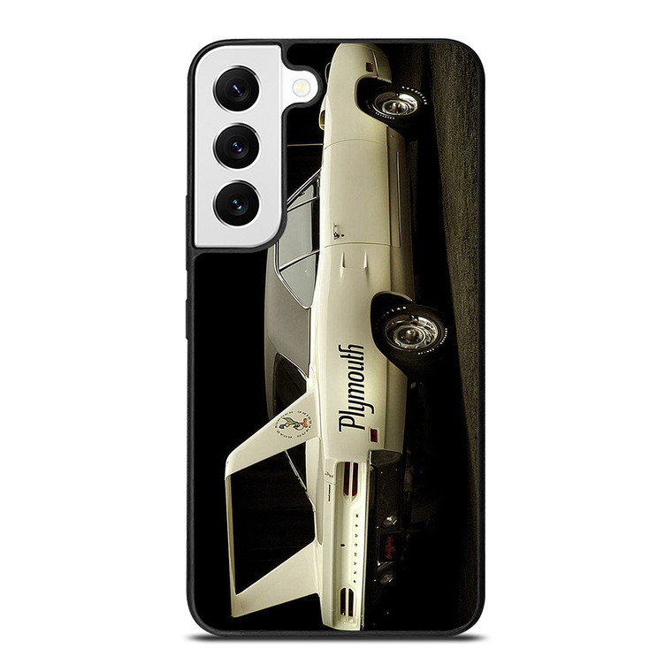 PLYMOUTH SUPERBIRD CAR Samsung Galaxy S22 Case Cover