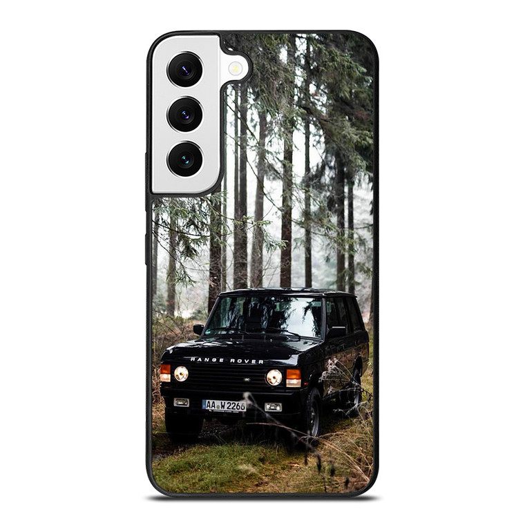 RANGE ROVER VINTAGE Samsung Galaxy S22 Case Cover