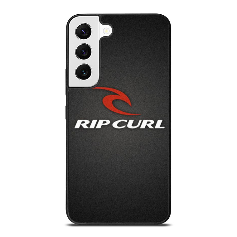 RIP CURL SURFING Samsung Galaxy S22 Case Cover