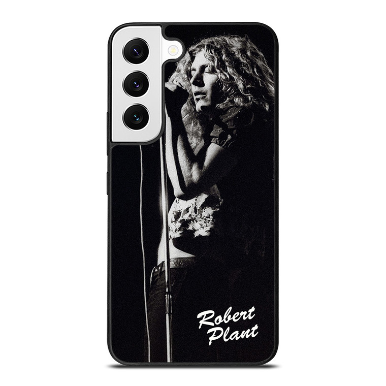 ROBERT PLANT LED ZEPPELIN Samsung Galaxy S22 Case Cover