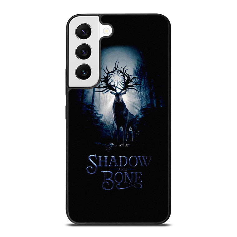 SHADOW AND BONE MOVIE SERIES 2 Samsung Galaxy S22 Case Cover