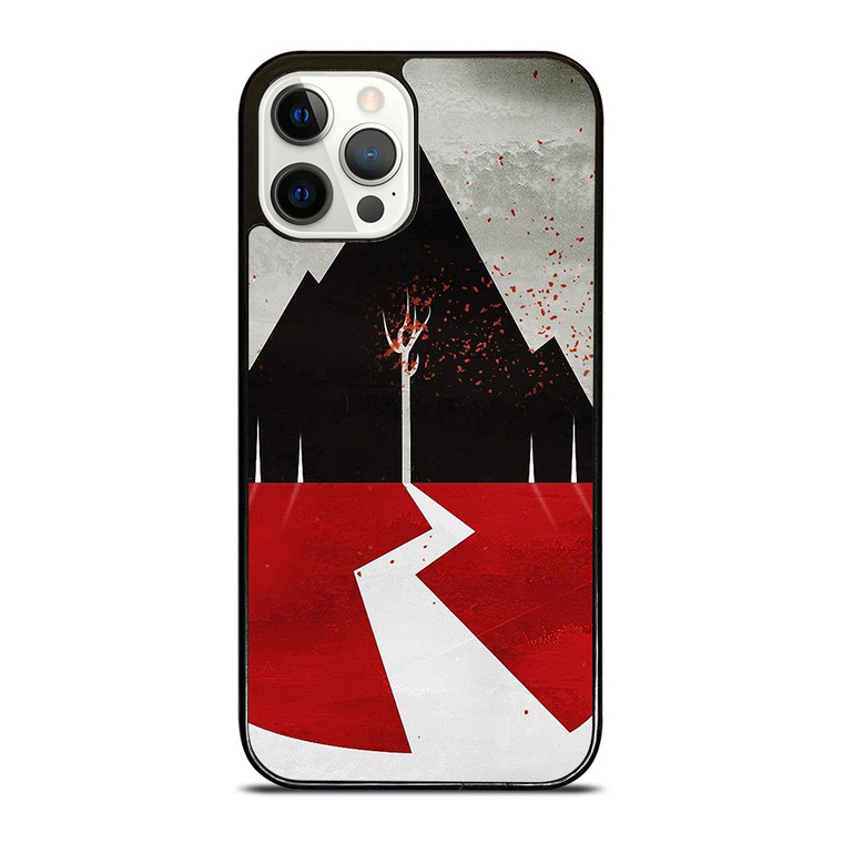 SLEEPING WITH SIRENS ROCK BAND iPhone 12 Pro Case Cover