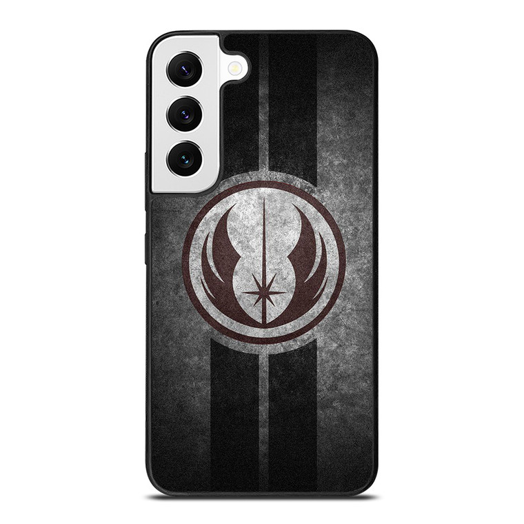 STAR WARS JEDI STRIPE Samsung Galaxy S22 Case Cover