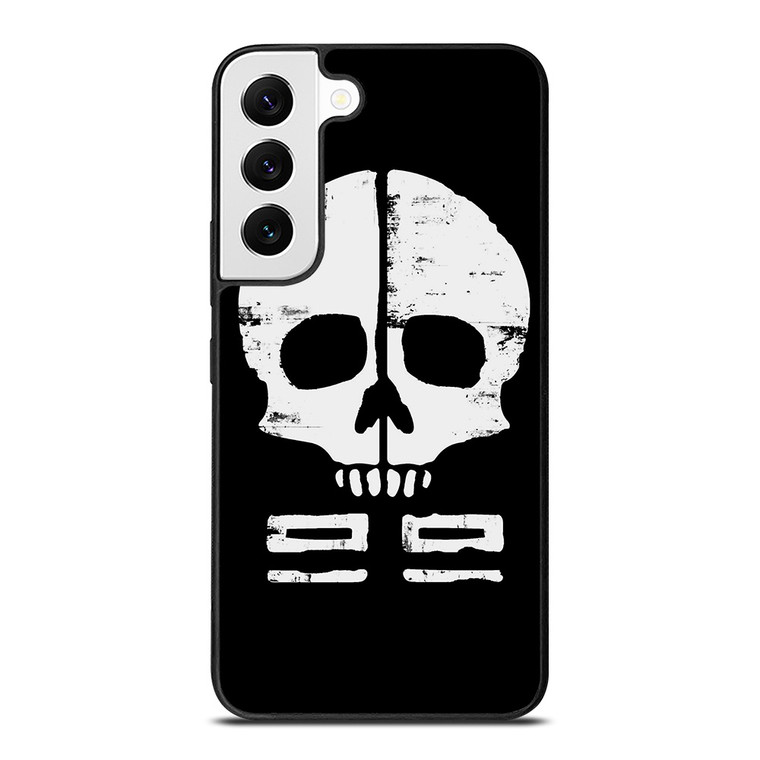 STAR WARS THE BAD BATCH LOGO Samsung Galaxy S22 Case Cover