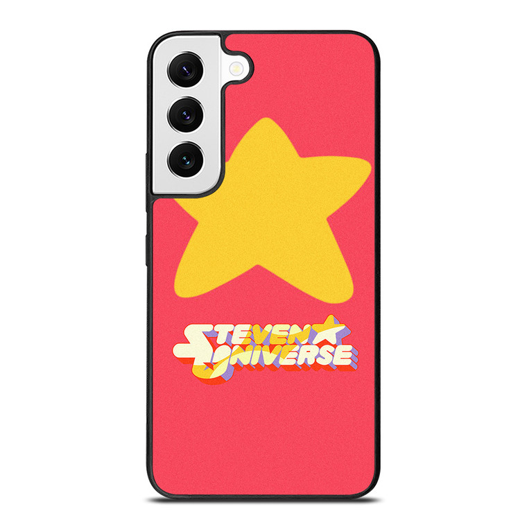 STEVEN UNIVERSE STAR Samsung Galaxy S22 Case Cover
