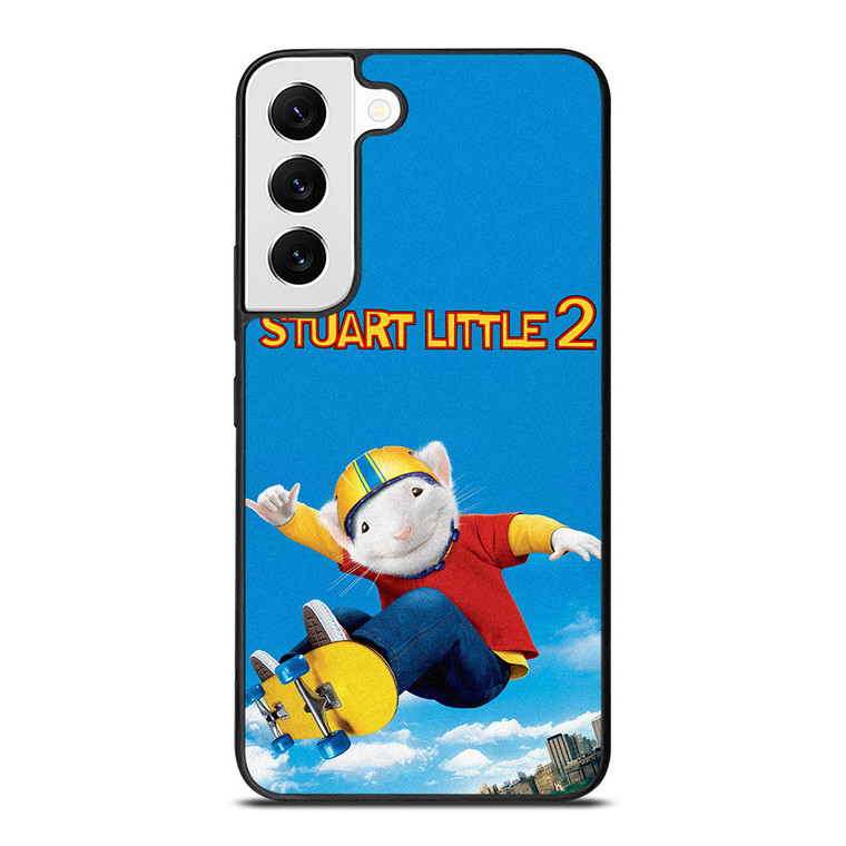 STUART LITTLE 2 Samsung Galaxy S22 Case Cover