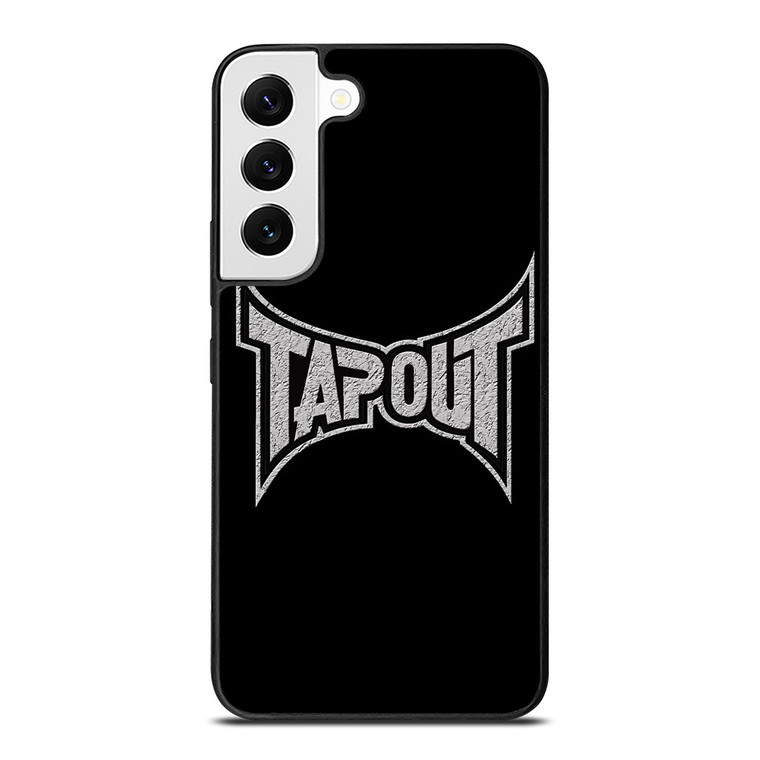 TAPOUT FITNESS LOGO Samsung Galaxy S22 Case Cover