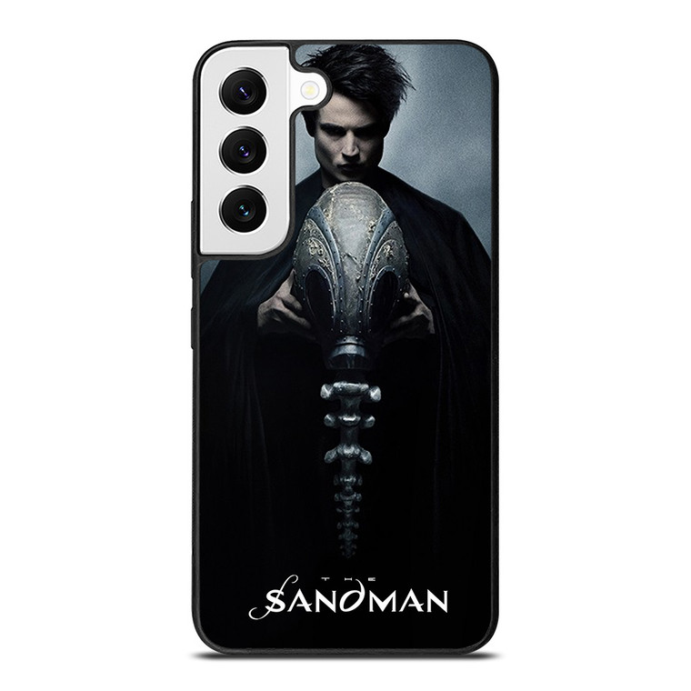 THE SANDMAN MOVIE SERIES Samsung Galaxy S22 Case Cover