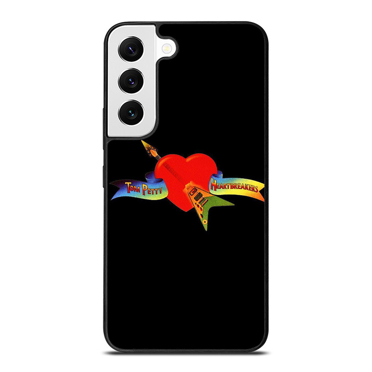 TOM PETTY AND HEARTBREAKERS Samsung Galaxy S22 Case Cover