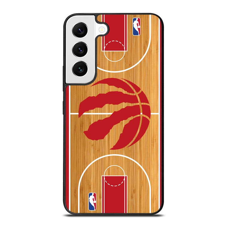 TORONTO RAPTORS NBA ARENA Samsung Galaxy S22 Case Cover