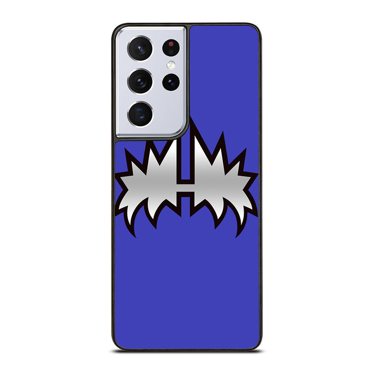 ACE FREHLEY KISS ICON Samsung Galaxy S21 Ultra Case Cover