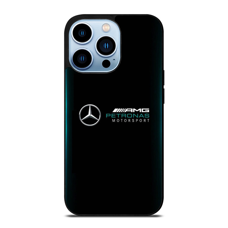 MERCEDES BENZ AMG FORMULA ONE F1 iPhone 13 Pro Max Case Cover