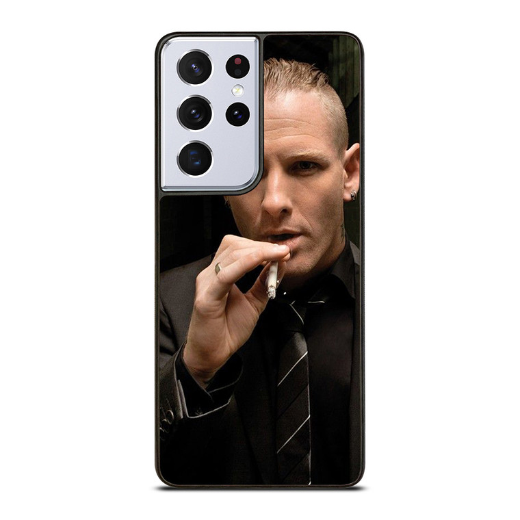 COREY TAYLOR SLIPKNOT BAND Samsung Galaxy S21 Ultra Case Cover