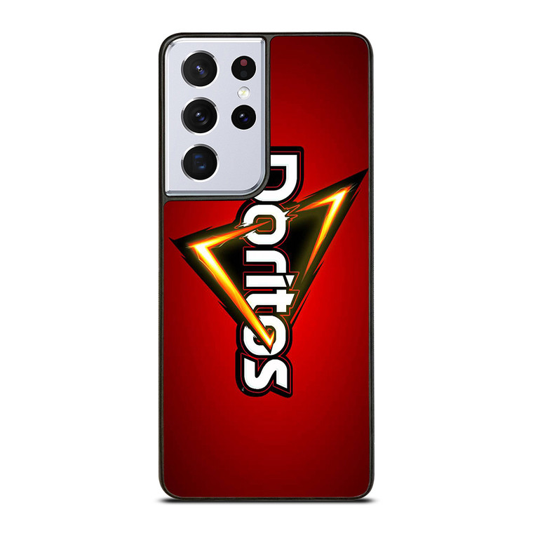 DORITOS RED LOGO Samsung Galaxy S21 Ultra Case Cover