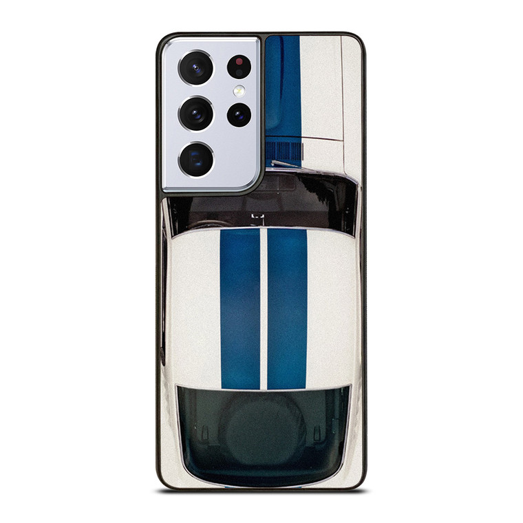 FORD MUSTANG SHELBY GT350 Samsung Galaxy S21 Ultra Case Cover