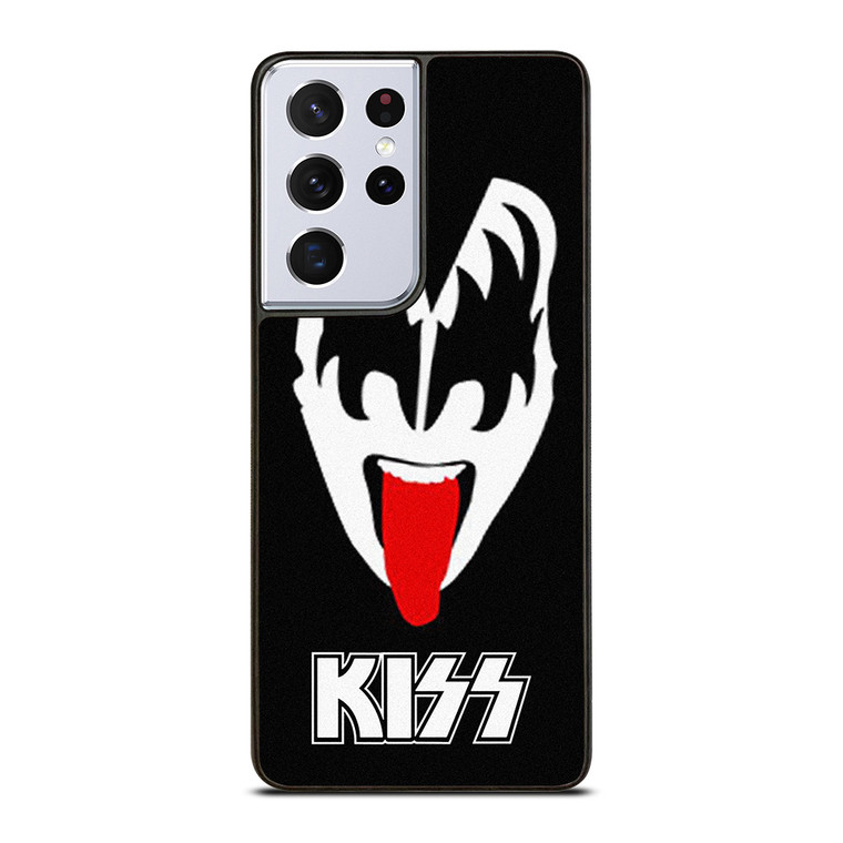 GENE SIMMONS KISS ICON Samsung Galaxy S21 Ultra Case Cover
