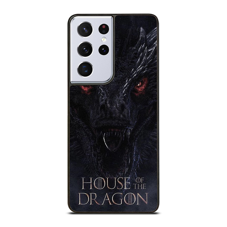 HOUSE OF THE DRAGON MOVIES Samsung Galaxy S21 Ultra Case Cover