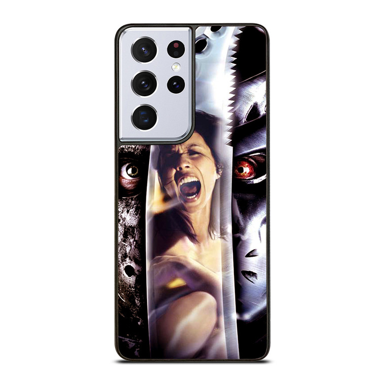 JASON X MOVIE POSTER Samsung Galaxy S21 Ultra Case Cover