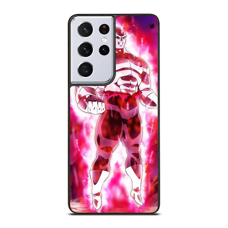 JIREN DRAGON BALL Samsung Galaxy S21 Ultra Case Cover