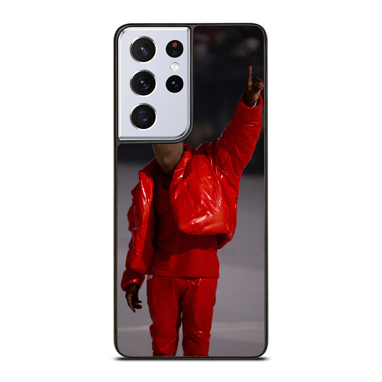KANYE WEST DONDA 2 Samsung Galaxy S21 Ultra Case Cover