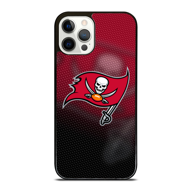 TAMPA BAY BUCCANEERS FOOTBALL TEAM iPhone 12 Pro Case Cover