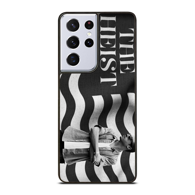 MACKLEMORE THE HEIST Samsung Galaxy S21 Ultra Case Cover