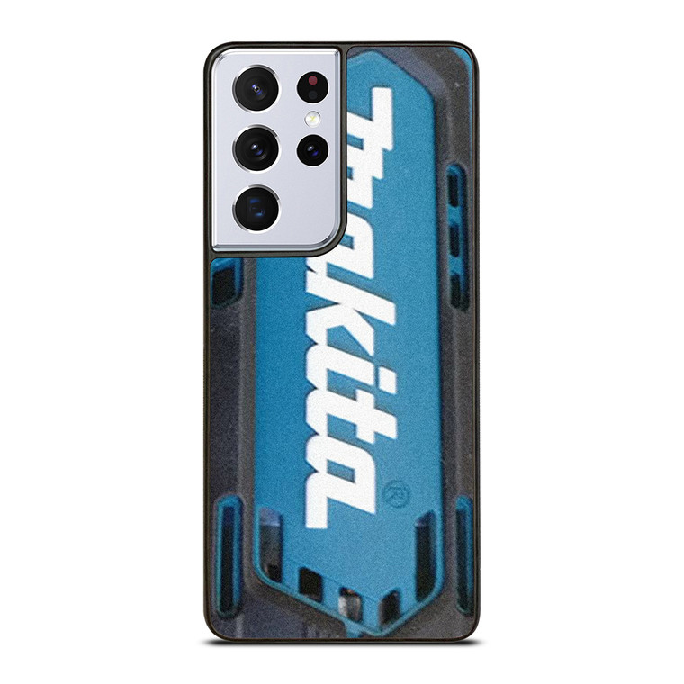 MAKITA TOOLS Samsung Galaxy S21 Ultra Case Cover