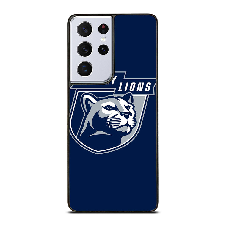 PENN STATE NITTANY LIONS FOOTBALL LOGO Samsung Galaxy S21 Ultra Case Cover